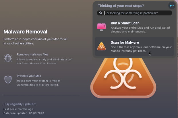spyware removal free for mac